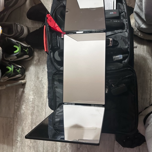 Great starter barber kit to cut your own hair never used - Picture 6 of 6